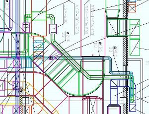 Монтаж систем любого уровня сложности