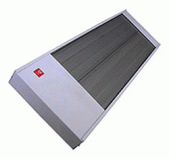 Инфракрасный обогреватель Daire HC 40 фото | shop-crystal.ru