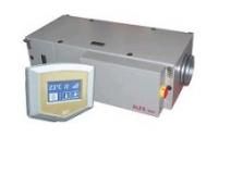 Вытяжная установка 2vv ALFA-С-10SS-DP-2 фото | shop-crystal.ru