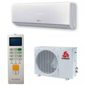 Сплит-система Chigo CS/CU-21H3A-V147 фото | shop-crystal.ru