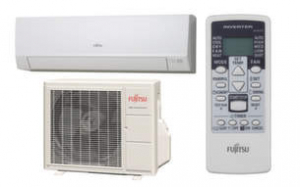 Сплит-система Fujitsu ASYG12LLCE-R/AOYG12LLCE-R фото | shop-crystal.ru