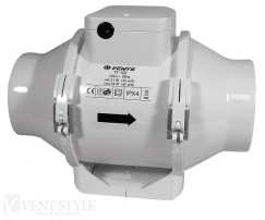 ВЕНТС ТТ 100 фото | shop-crystal.ru