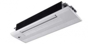 Мульти сплит-система внутренний блок кассетный Mitsubishi Electric MLZ-KA35VA фото | shop-crystal.ru