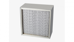 Фильтр воздушный ФВА-1 305-305-300 Н10 фото | shop-crystal.ru