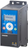 Частотный преобразователь VACON 10/0,55 кВт/2А/3х400В/IP20 VACON0010-3L-0002-4+DLRU+LLRU фото | shop-crystal.ru