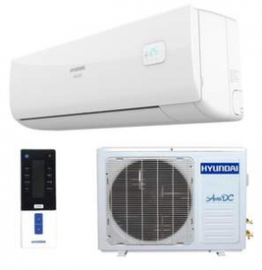 Сплит-система Hyundai H-ARI17-24H фото | shop-crystal.ru