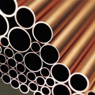 Медная труба неотожжённая ACR TALOS 3/8" (9,53х1,00 мм) фото | shop-crystal.ru