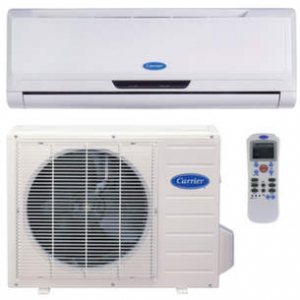 Сплит-система Carrier 42LUVH070K / 38LUVH070K фото | shop-crystal.ru