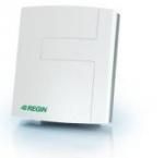 Комнатный преобразователь концентрации CO2 Regin CO2RT-R фото | shop-crystal.ru