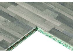 ЛВДСПШ QuickDeckPLUS ПОРТУ Декоративная, напольная, влагостойкая, шпунтованная плита (ECO-floor) фото | shop-crystal.ru