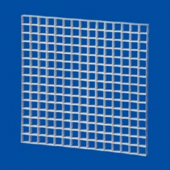 РД 600х600  Л белая фото | shop-crystal.ru