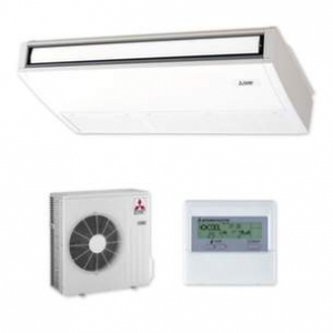 Потолочный кондиционер Mitsubishi Electric PCA-RP71KA / SUZ-KA71VA фото | shop-crystal.ru