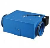 Центробежный вентилятор ВЕНТС ВКП 160 фото | shop-crystal.ru