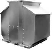 Крышный вентилятор LuftMeer LM Sauger 6 /FP.C100.150A6 фото | shop-crystal.ru