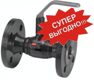 Кран шаровой Danfoss JIP-FF фланцевый с рукояткой 40 мм 40 бар фото | shop-crystal.ru