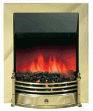 Топка для биокамина EWT Dimplex Paladin Br log фото | shop-crystal.ru