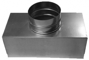 КСД 200х100 верхняя врезка фото | shop-crystal.ru