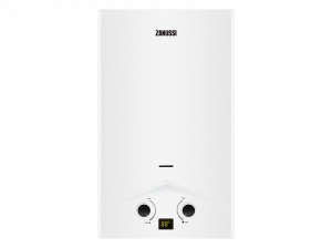 Колонка газовая Zanussi GWH 10 Rivo фото | shop-crystal.ru