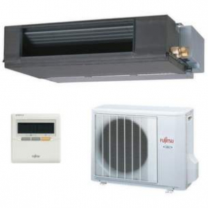 Канальный кондиционер Fujitsu ARY18UUAL/AOY18UNDNL фото | shop-crystal.ru