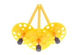 Дюбель TDMT 10 х 200  гвоздь с термоголовкой (D=4,2) 250 шт/уп фото | shop-crystal.ru