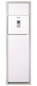 Колонный кондиционер Lessar LS-H55SIA4 / LU-H55SIA4 фото | shop-crystal.ru