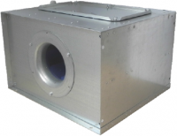 Вентилятор для прямоугольных каналов LuftMeer LM Duct Q 60-30/FP.C28.007T2 фото | shop-crystal.ru