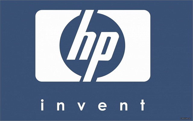 Hewlett Packard