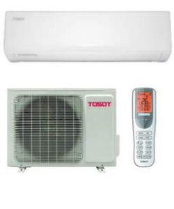 Сплит-система Tosot T09H-SLEu2/I / T09H-SLEu2/O фото | shop-crystal.ru