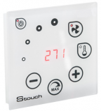 Пульт управления S-touch фото | shop-crystal.ru