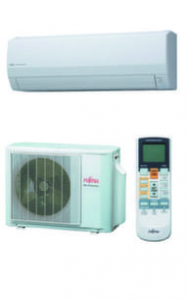 Сплит-система Fujitsu ASYG24LFCC/AOYG24LFCC фото | shop-crystal.ru