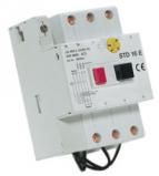Устройство тепловой защиты электродвигателя Systemair STDT 16E Motor Protection фото | shop-crystal.ru