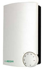 Регулятор температуры Regin Pulser 380*010 фото | shop-crystal.ru