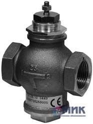 Вентиль регулирующий Regin STR 32-16 фото | shop-crystal.ru