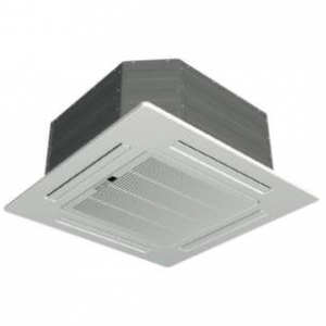 Фанкойл General Climate GCKA-950R фото | shop-crystal.ru