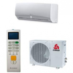 Сплит-система Chigo CS-25H3A-B155 / CU-25H3A-B155 фото | shop-crystal.ru