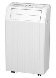 Мобильный кондиционер General Climate GCP-09ERA1N1 фото | shop-crystal.ru