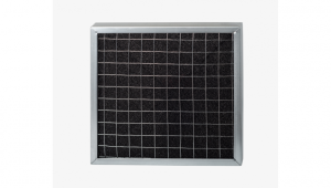 Фильтр воздушный панельный ФВП-4 287-592-48 G2 фото | shop-crystal.ru