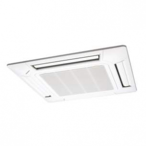 Мульти-сплит-система внутренний блок кассетный Fujitsu AUYG07LVLA фото | shop-crystal.ru