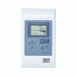 Проводной пульт управления для LGH-40 ES-E Mitsubishi Electric PZ-03 SLP2-E (LOSSNAY) фото | shop-crystal.ru