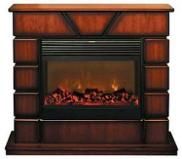 Электрокамин Real-flame Camelot фото | shop-crystal.ru