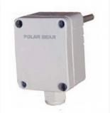 Канальный преобразователь температуры Polar Bear PT-K1/PT1000 фото | shop-crystal.ru