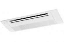 Декоративная панель для кассетных однопоточных блоков Electrolux ECVMCP-1000 фото | shop-crystal.ru