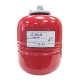 Мембранный бак для систем отопления Evan HIT 8 фото | shop-crystal.ru