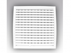 3535 РРП решетка жалюзи фото | shop-crystal.ru