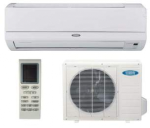 Сплит-система General Climate GC/GU-EAF24HRN1 фото | shop-crystal.ru