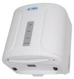 Сушилка для рук G-teq 8801 PW фото | shop-crystal.ru