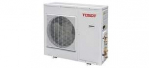 Мульти сплит-система внешний блок Tosot T42H-FM/O фото | shop-crystal.ru