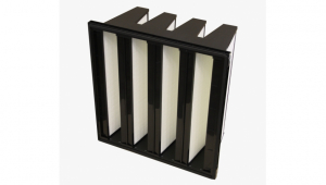 Фильтр воздушный ФВА-4 592-287-292 Н10 фото | shop-crystal.ru