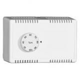 Комнатный гигростат Shuft NZH-101/HY фото | shop-crystal.ru