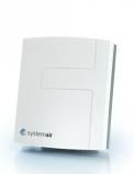 Преобразователь углекислого газа Systemair CO2RT Wall mounting 0-2000 ppm фото | shop-crystal.ru